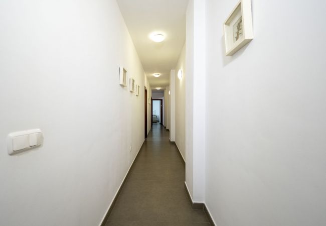 Stuga i Ayamonte - Casa Luz PLUS - Ayamonte Centre ACHLP103 Stuga i Ayamonte - Casa Luz PLUS - Ayamonte Centre ACHLP103