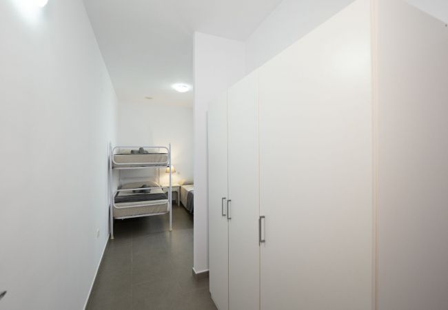 Stuga i Ayamonte - Casa Luz PLUS - Ayamonte Centre ACHLP103 Stuga i Ayamonte - Casa Luz PLUS - Ayamonte Centre ACHLP103