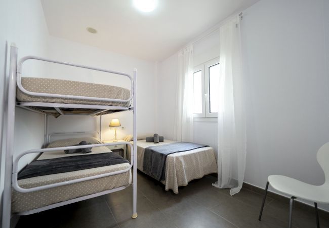 Stuga i Ayamonte - Casa Luz PLUS - Ayamonte Centre ACHLP103 Stuga i Ayamonte - Casa Luz PLUS - Ayamonte Centre ACHLP103