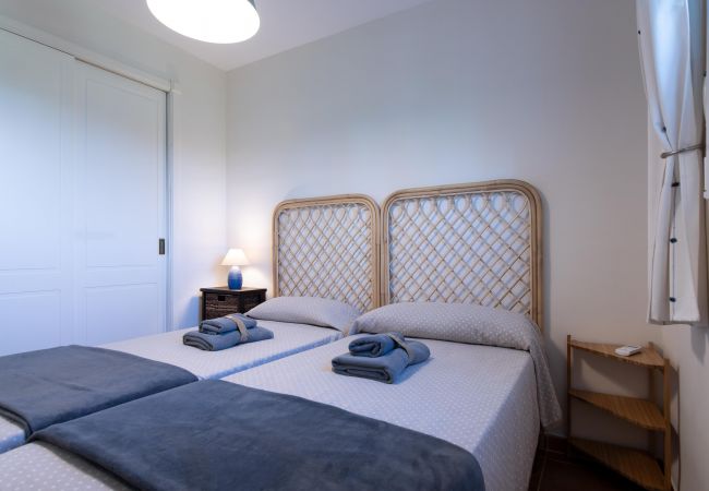 Lägenhet i Isla Canela - Hoyo I Penthouse - Isla Canela Golf GHHI21IB5P129 Lägenhet i Isla Canela - Hoyo I Penthouse - Isla Canela Golf GHHI21IB5P129