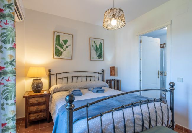 Lägenhet i Isla Canela - Hoyo I Penthouse - Isla Canela Golf GHHI21IB5P129 Lägenhet i Isla Canela - Hoyo I Penthouse - Isla Canela Golf GHHI21IB5P129