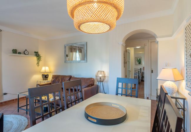 Lägenhet i Isla Canela - Hoyo I Penthouse - Isla Canela Golf GHHI21IB5P129 Lägenhet i Isla Canela - Hoyo I Penthouse - Isla Canela Golf GHHI21IB5P129