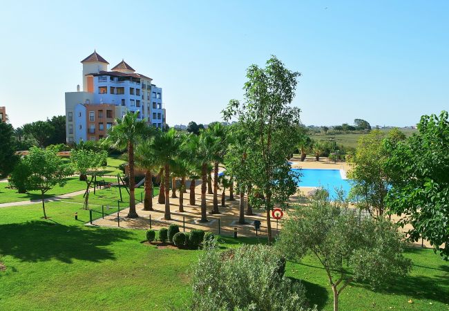 Lägenhet i Isla Canela - Las Marismas - Isla Canela Golf GLHM117P134 Lägenhet i Isla Canela - Las Marismas - Isla Canela Golf GLHM117P134