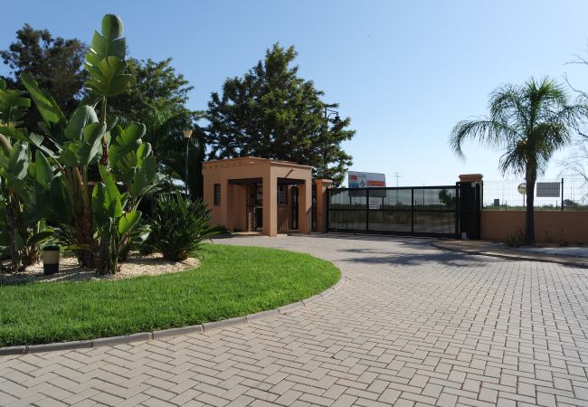 Lägenhet i Isla Canela - Las Marismas - Isla Canela Golf GLHM117P134 Lägenhet i Isla Canela - Las Marismas - Isla Canela Golf GLHM117P134