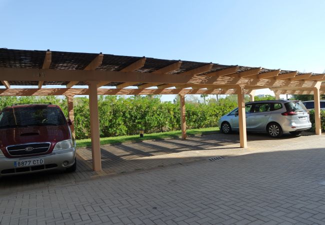 Lägenhet i Isla Canela - Las Marismas - Isla Canela Golf GLHM117P134 Lägenhet i Isla Canela - Las Marismas - Isla Canela Golf GLHM117P134