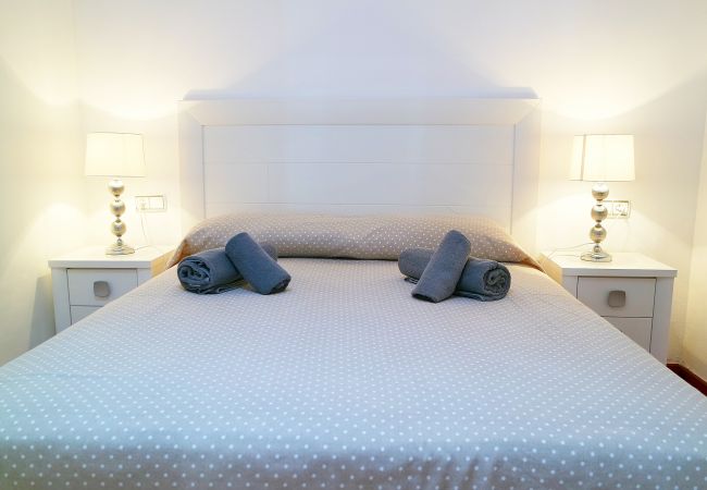 Stuga i Ayamonte - Casa Parque - Ayamonte Centre ACHPOOSP Stuga i Ayamonte - Casa Parque - Ayamonte Centre ACHPOOSP