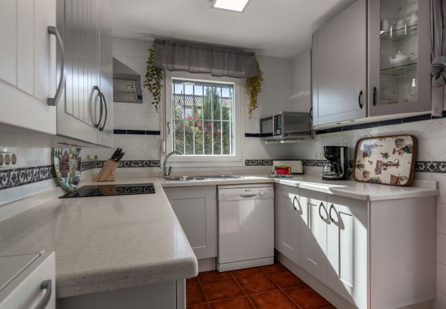 Villa i Isla Canela - Chalet Sol & Mar - Isla Canela Beach PSHM00SP Villa i Isla Canela - Chalet Sol & Mar - Isla Canela Beach PSHM00SP