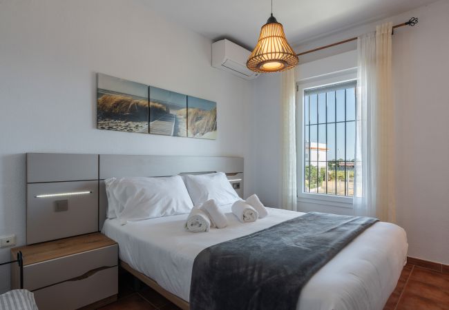 Villa i Isla Canela - Chalet Sol & Mar - Isla Canela Beach PSHM00SP Villa i Isla Canela - Chalet Sol & Mar - Isla Canela Beach PSHM00SP