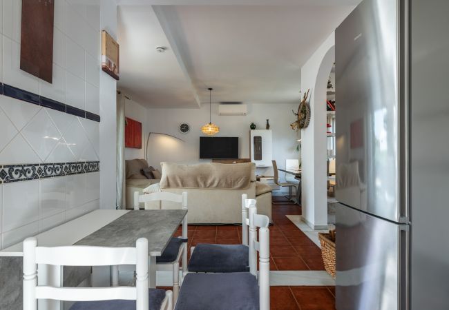 Villa i Isla Canela - Chalet Sol & Mar - Isla Canela Beach PSHM00SP Villa i Isla Canela - Chalet Sol & Mar - Isla Canela Beach PSHM00SP