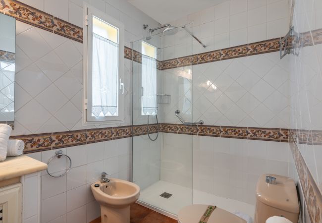 Villa i Isla Canela - Chalet Sol & Mar - Isla Canela Beach PSHM00SP Villa i Isla Canela - Chalet Sol & Mar - Isla Canela Beach PSHM00SP