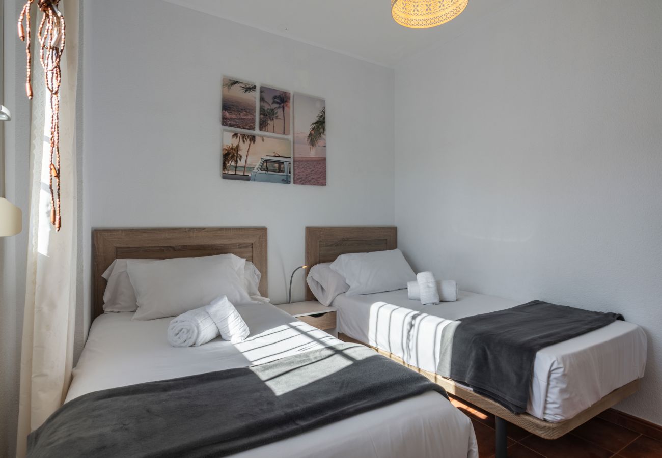 Villa i Isla Canela - Chalet Sol & Mar - Isla Canela Beach PSHM00SP
