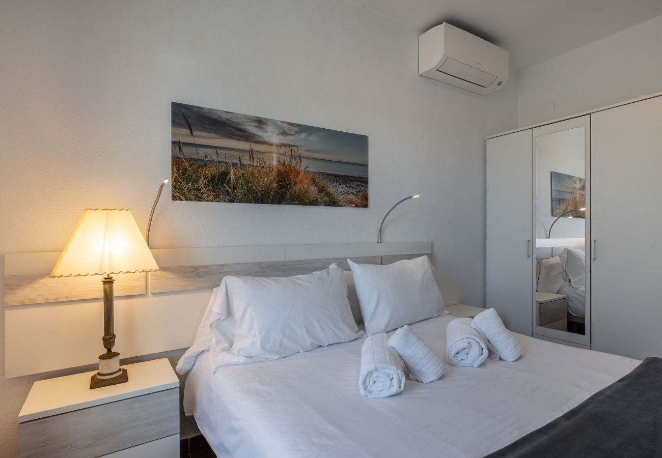 Villa i Isla Canela - Chalet Sol & Mar - Isla Canela Beach PSHM00SP