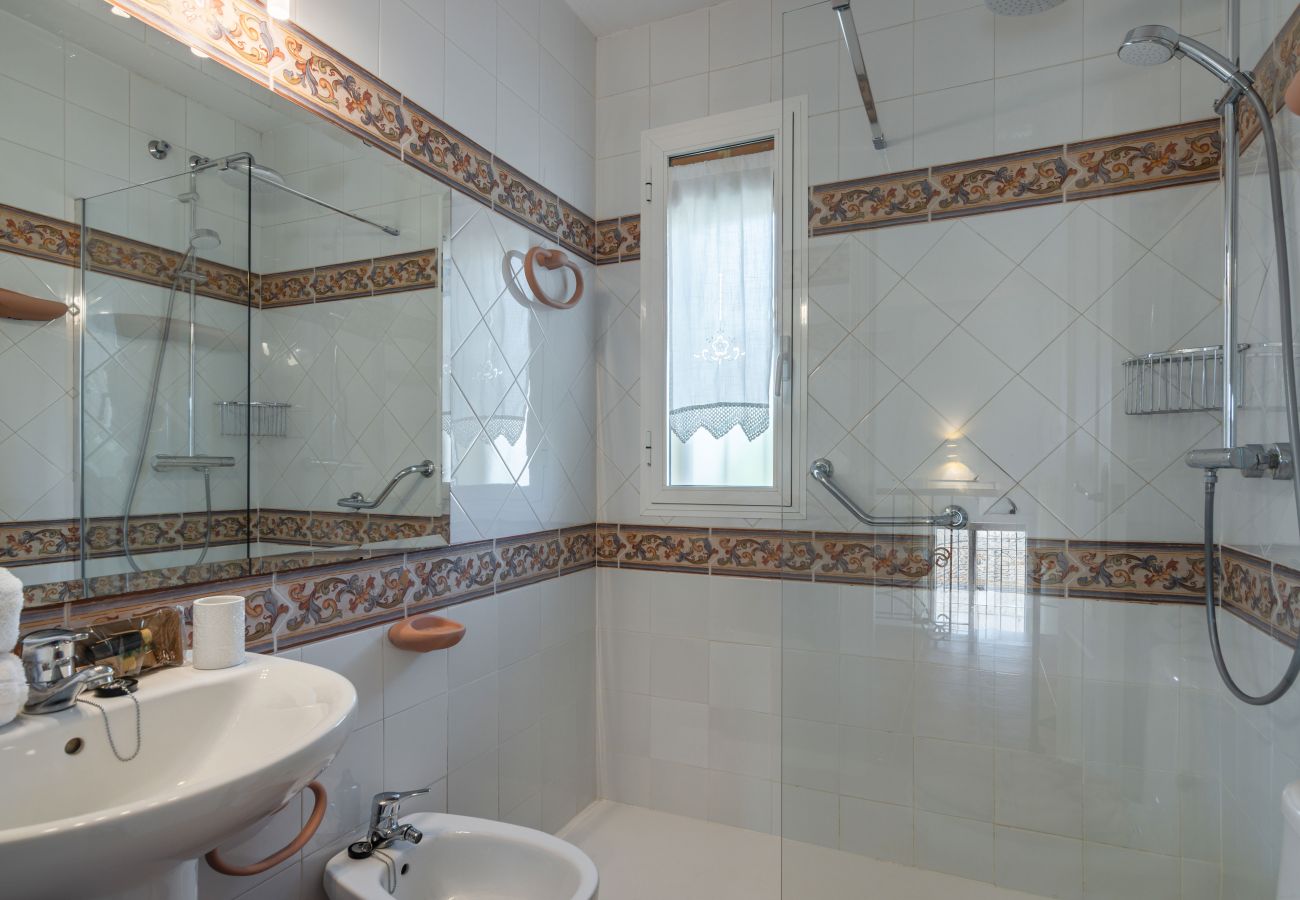 Villa i Isla Canela - Chalet Sol & Mar - Isla Canela Beach PSHM00SP