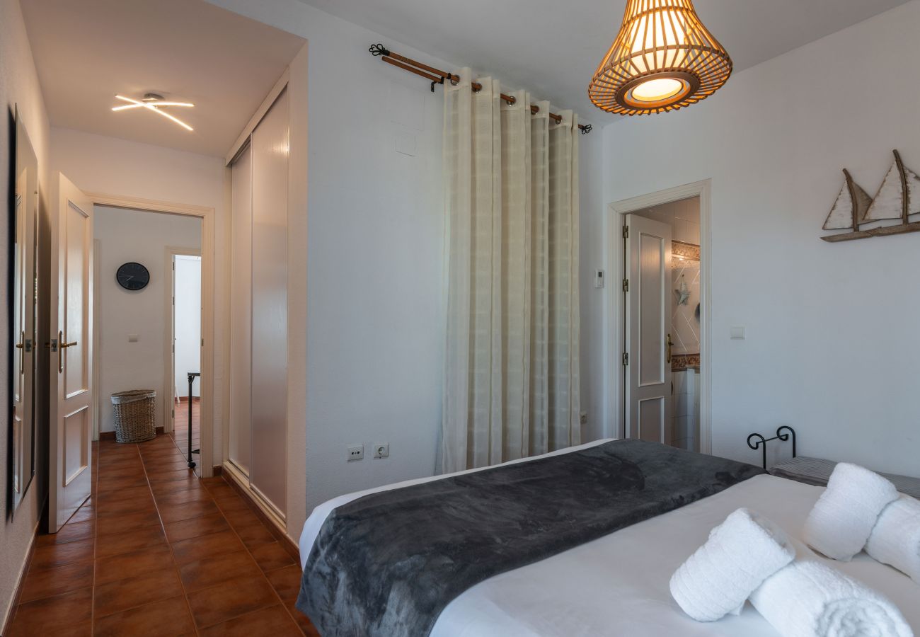 Villa i Isla Canela - Chalet Sol & Mar - Isla Canela Beach PSHM00SP
