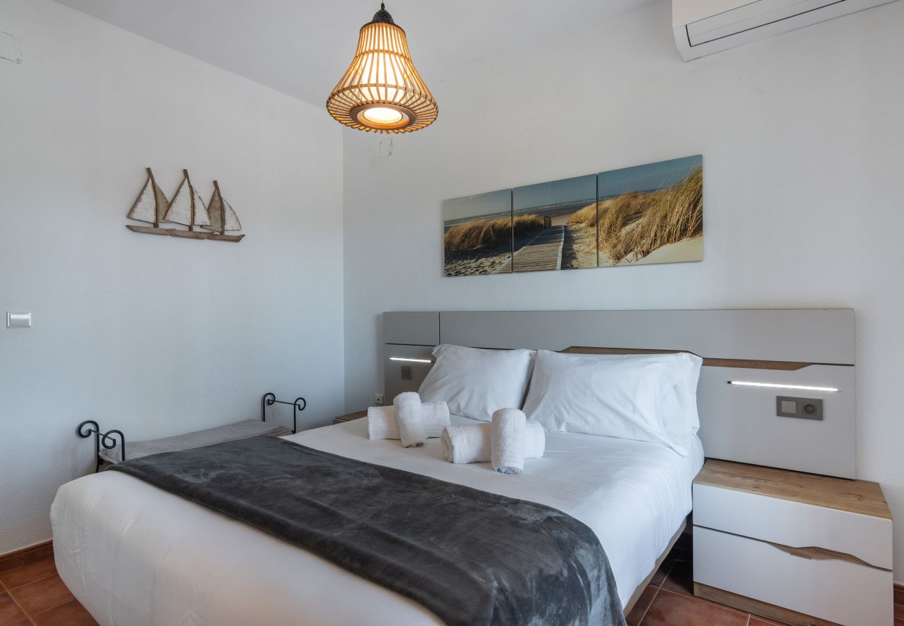 Villa i Isla Canela - Chalet Sol & Mar - Isla Canela Beach PSHM00SP