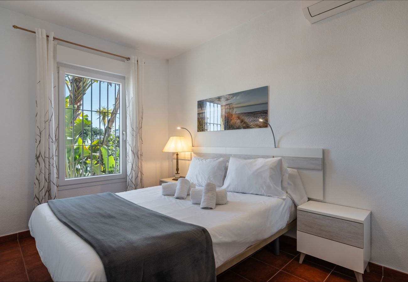 Villa i Isla Canela - Chalet Sol & Mar - Isla Canela Beach PSHM00SP
