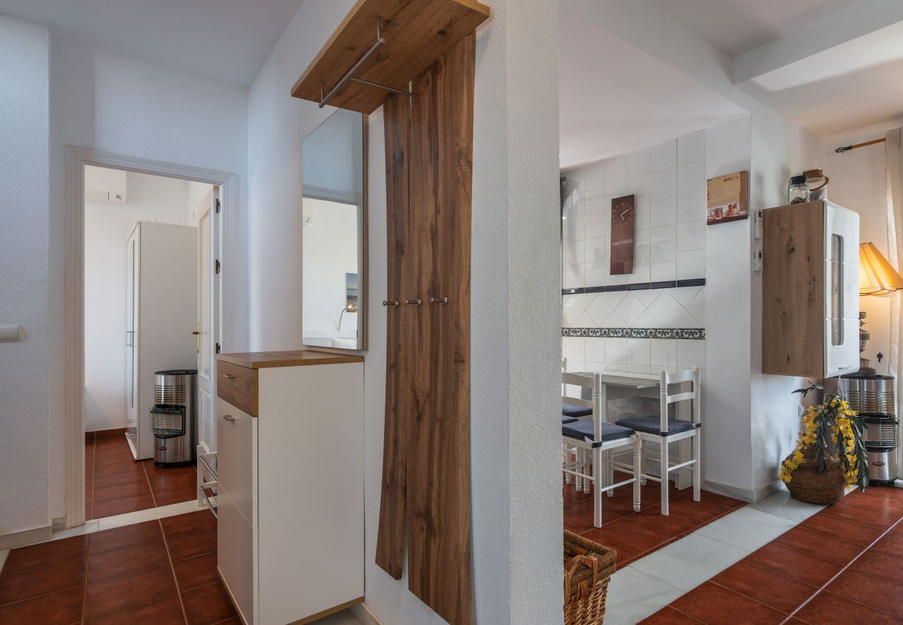 Villa i Isla Canela - Chalet Sol & Mar - Isla Canela Beach PSHM00SP