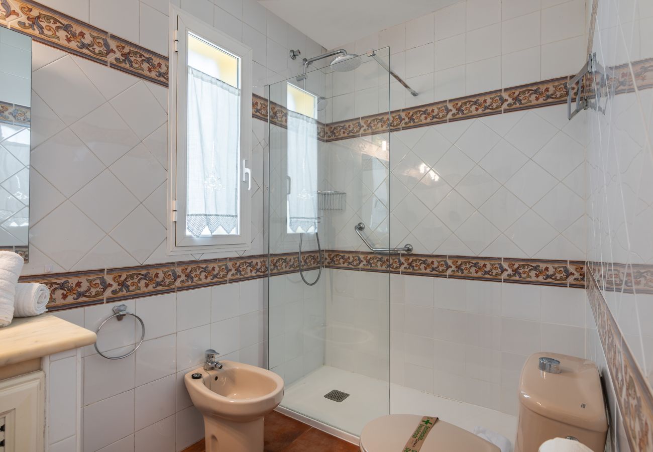 Villa i Isla Canela - Chalet Sol & Mar - Isla Canela Beach PSHM00SP