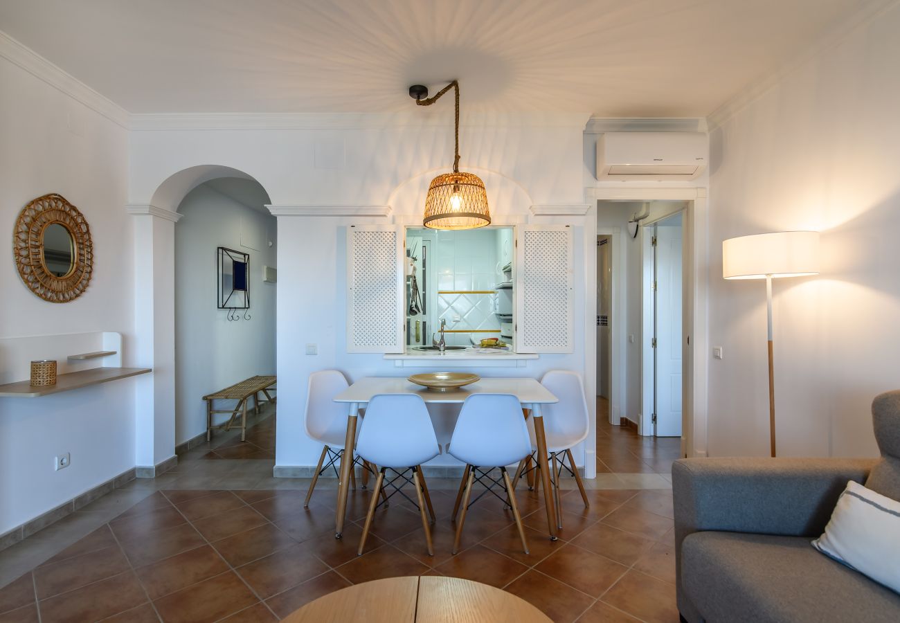 Lägenhet i Punta del Moral - Marina III - Marina Isla Canela PMHIII37P5