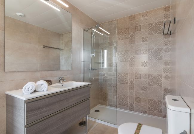 Lägenhet i Isla Canela - Los Flamencos Penthouse by Ĥ - Haraganes Beach HLHF4501P43 Lägenhet i Isla Canela - Los Flamencos Penthouse by Ĥ - Haraganes Beach HLHF4501P43