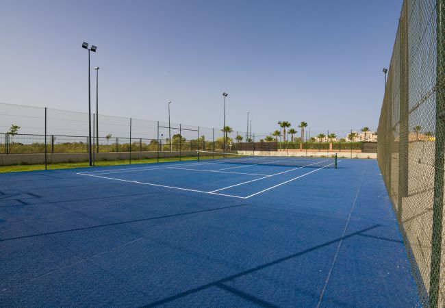 Lägenhet i Isla Canela - Los Flamencos Penthouse by Ĥ - Haraganes Beach HLHF3502P18 Lägenhet i Isla Canela - Los Flamencos Penthouse by Ĥ - Haraganes Beach HLHF3502P18