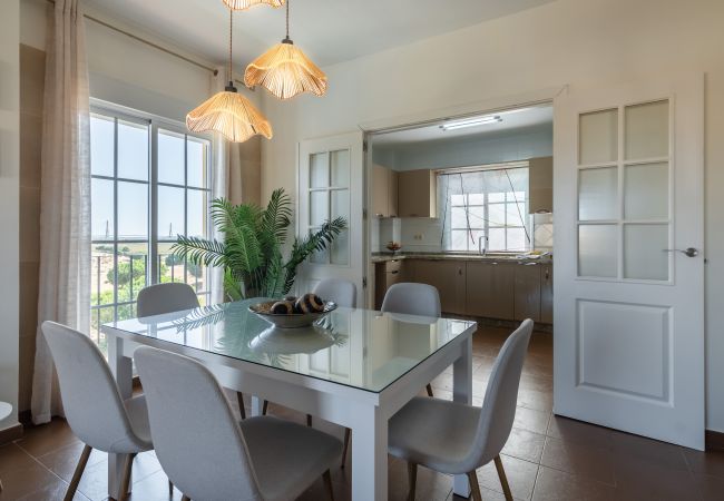 Lägenhet i Ayamonte - Albatros Golf I - Costa Esuri EAHGI173AP111 Lägenhet i Ayamonte - Albatros Golf I - Costa Esuri EAHGI173AP111