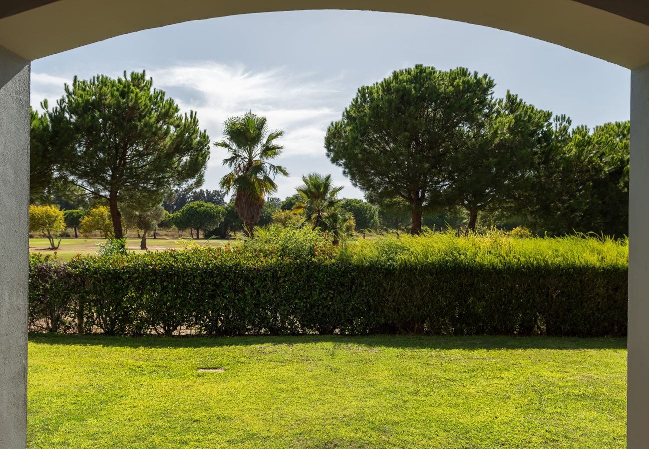 Lägenhet i Isla Canela - El Rincon del Golf I - Isla Canela Golf GRHI3P03
