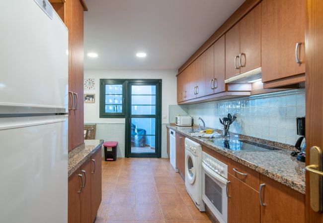 Lägenhet i Isla Canela - El Rincon del Golf I - Isla Canela Golf GRHI5P05 Lägenhet i Isla Canela - El Rincon del Golf I - Isla Canela Golf GRHI5P05