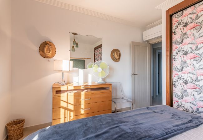 Lägenhet i Punta del Moral - Playa Verde Penthouse - Punta del Moral Beach PPHV30P20 Lägenhet i Punta del Moral - Playa Verde Penthouse - Punta del Moral Beach PPHV30P20