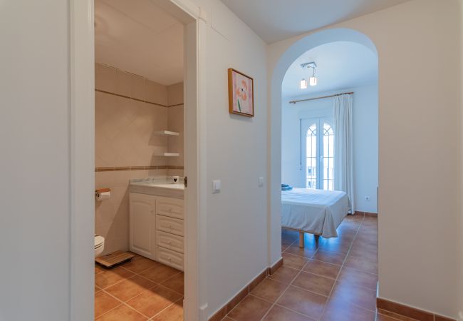 Lägenhet i Isla Canela - Los Cisnes Penthouse - Haraganes Beach HLHC146P86 Lägenhet i Isla Canela - Los Cisnes Penthouse - Haraganes Beach HLHC146P86