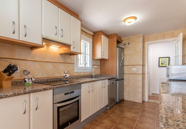 Lägenhet i Isla Canela - Los Cisnes Penthouse - Haraganes Beach HLHC146P86 Lägenhet i Isla Canela - Los Cisnes Penthouse - Haraganes Beach HLHC146P86