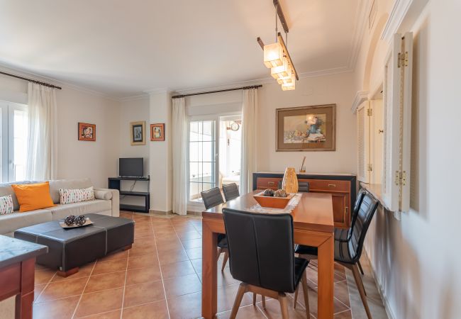 Lägenhet i Isla Canela - Los Cisnes Penthouse - Haraganes Beach HLHC146P86 Lägenhet i Isla Canela - Los Cisnes Penthouse - Haraganes Beach HLHC146P86