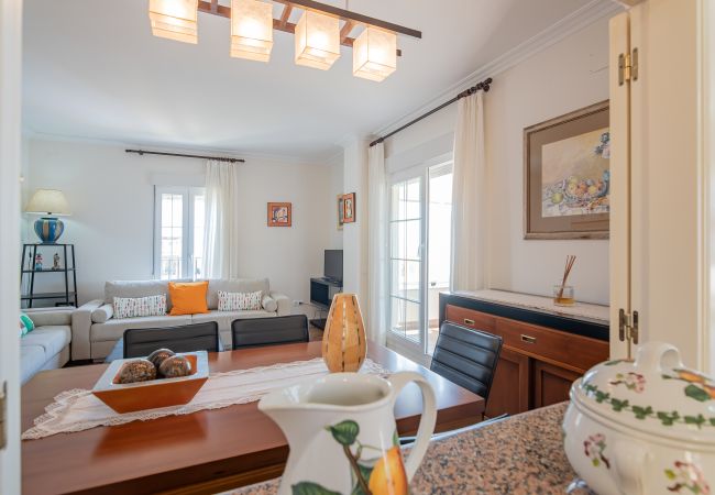 Lägenhet i Isla Canela - Los Cisnes Penthouse - Haraganes Beach HLHC146P86 Lägenhet i Isla Canela - Los Cisnes Penthouse - Haraganes Beach HLHC146P86