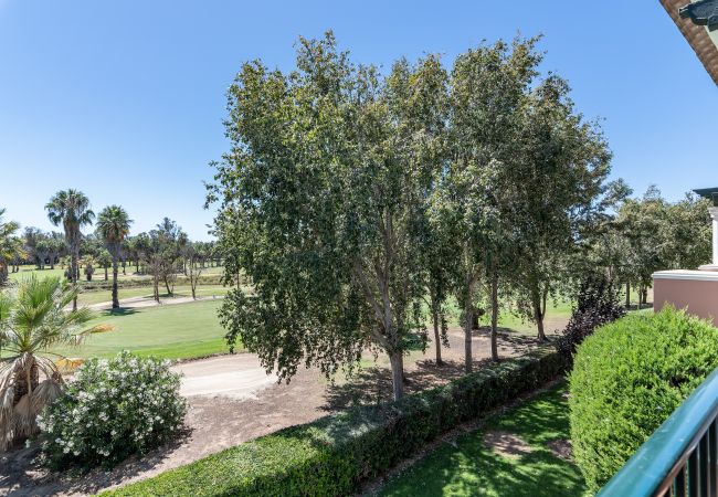 Lägenhet i Isla Canela - El Rincon del Golf II - Isla Canela Golf GRHII18P21 Lägenhet i Isla Canela - El Rincon del Golf II - Isla Canela Golf GRHII18P21