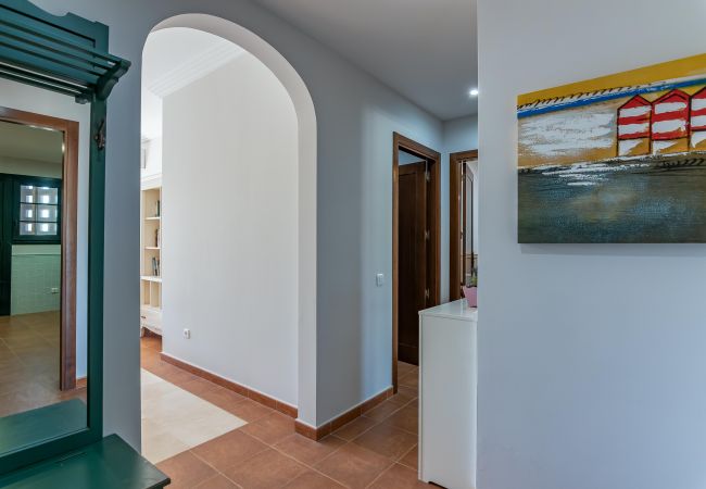 Lägenhet i Isla Canela - El Rincon del Golf II - Isla Canela Golf GRHII18P21 Lägenhet i Isla Canela - El Rincon del Golf II - Isla Canela Golf GRHII18P21