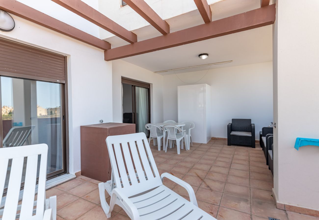 Lägenhet i Ayamonte - Sea & Sun - Costa Esuri ESHS256P236