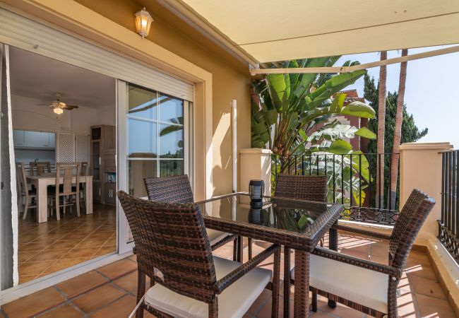 Lägenhet i Isla Canela - La Quinta de Isla Canela I - Isla Canela GQHI38P51 Lägenhet i Isla Canela - La Quinta de Isla Canela I - Isla Canela GQHI38P51