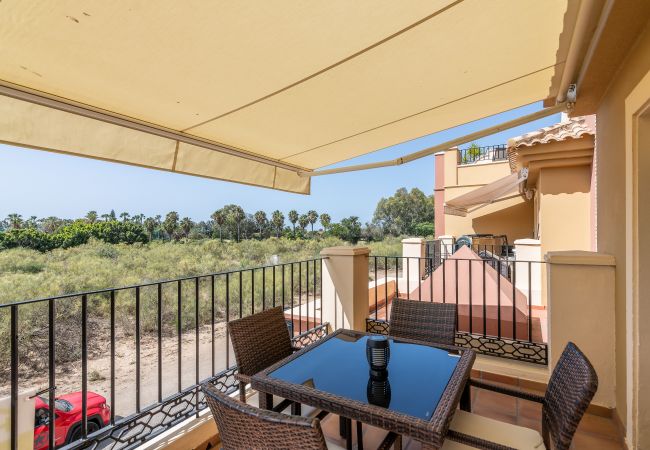 Lägenhet i Isla Canela - La Quinta de Isla Canela I - Isla Canela GQHI38P51 Lägenhet i Isla Canela - La Quinta de Isla Canela I - Isla Canela GQHI38P51