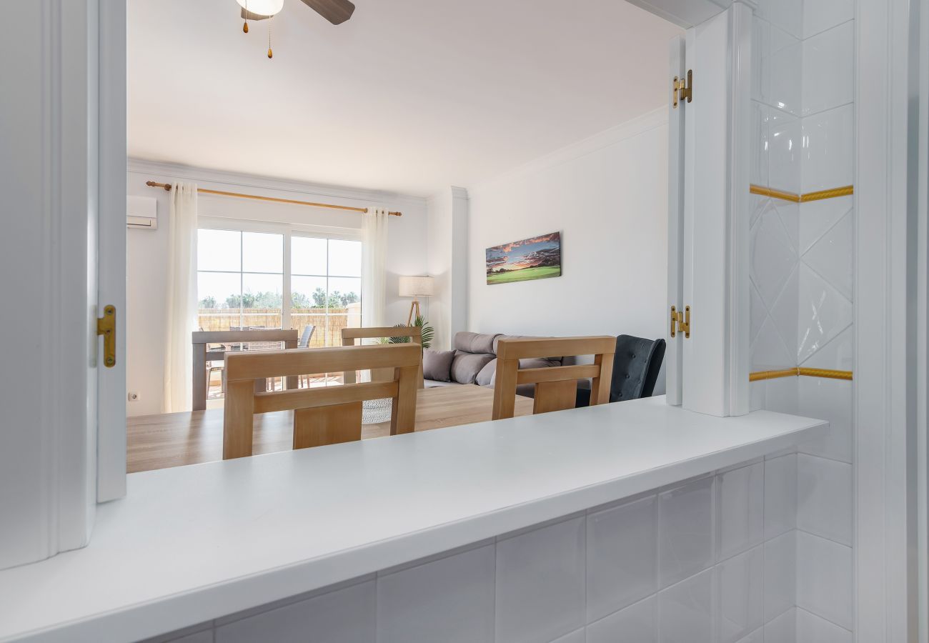 Lägenhet i Isla Canela - La Quinta de Isla Canela I - Isla Canela GQHI38P51