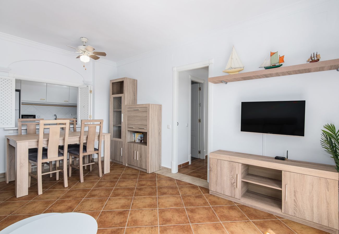 Lägenhet i Isla Canela - La Quinta de Isla Canela I - Isla Canela GQHI38P51