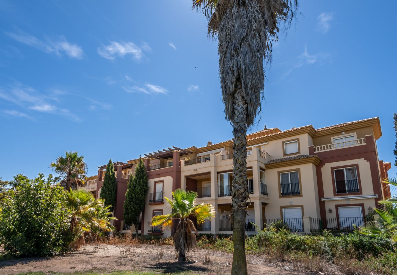 Lägenhet i Isla Canela - La Quinta de Isla Canela I - Isla Canela GQHI38P51