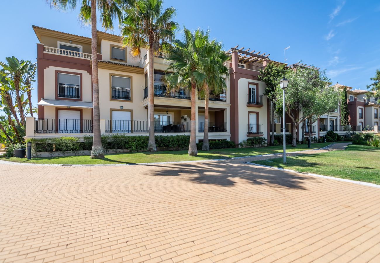 Lägenhet i Isla Canela - La Quinta de Isla Canela I - Isla Canela GQHI38P51