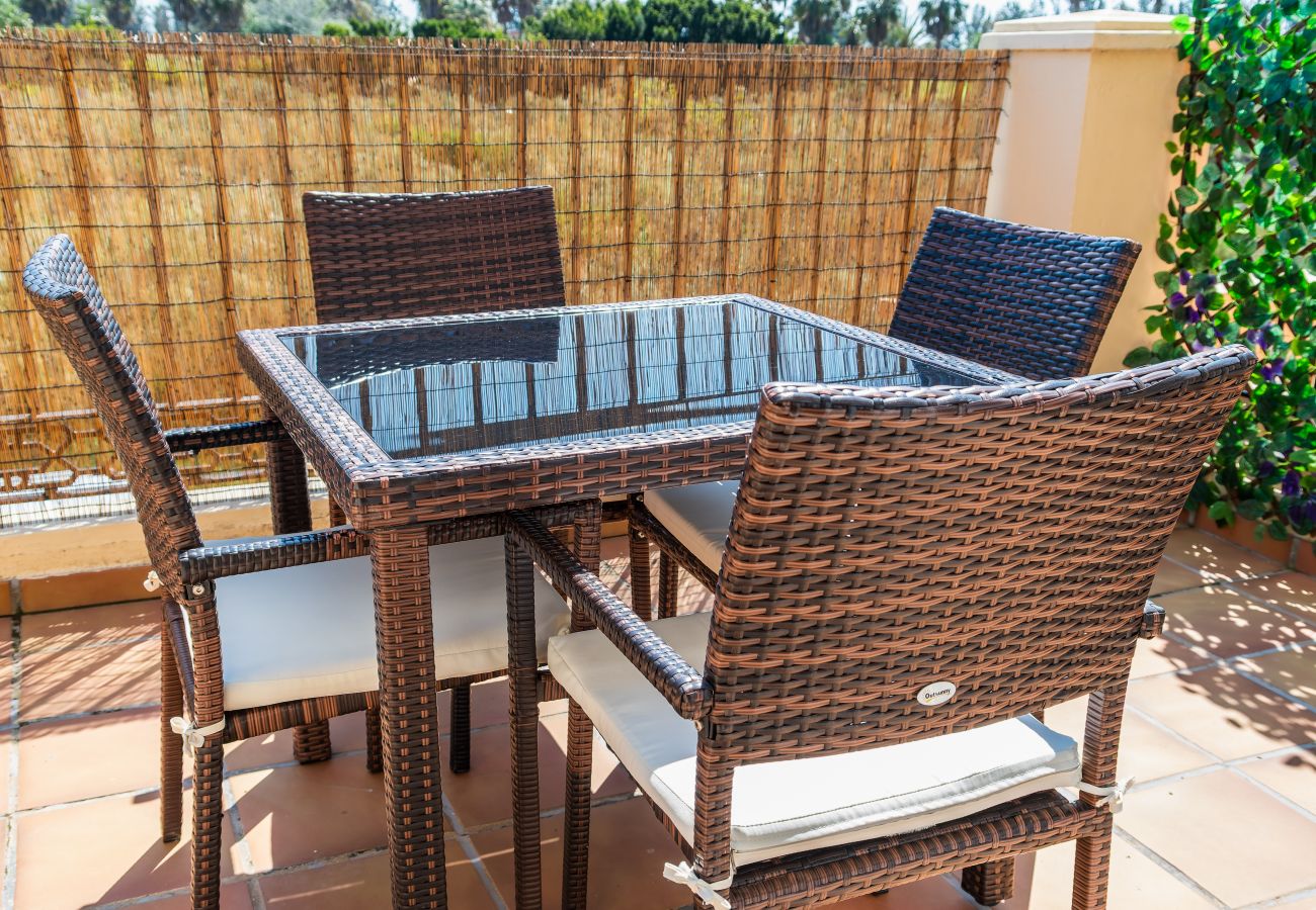 Lägenhet i Isla Canela - La Quinta de Isla Canela I - Isla Canela GQHI38P51