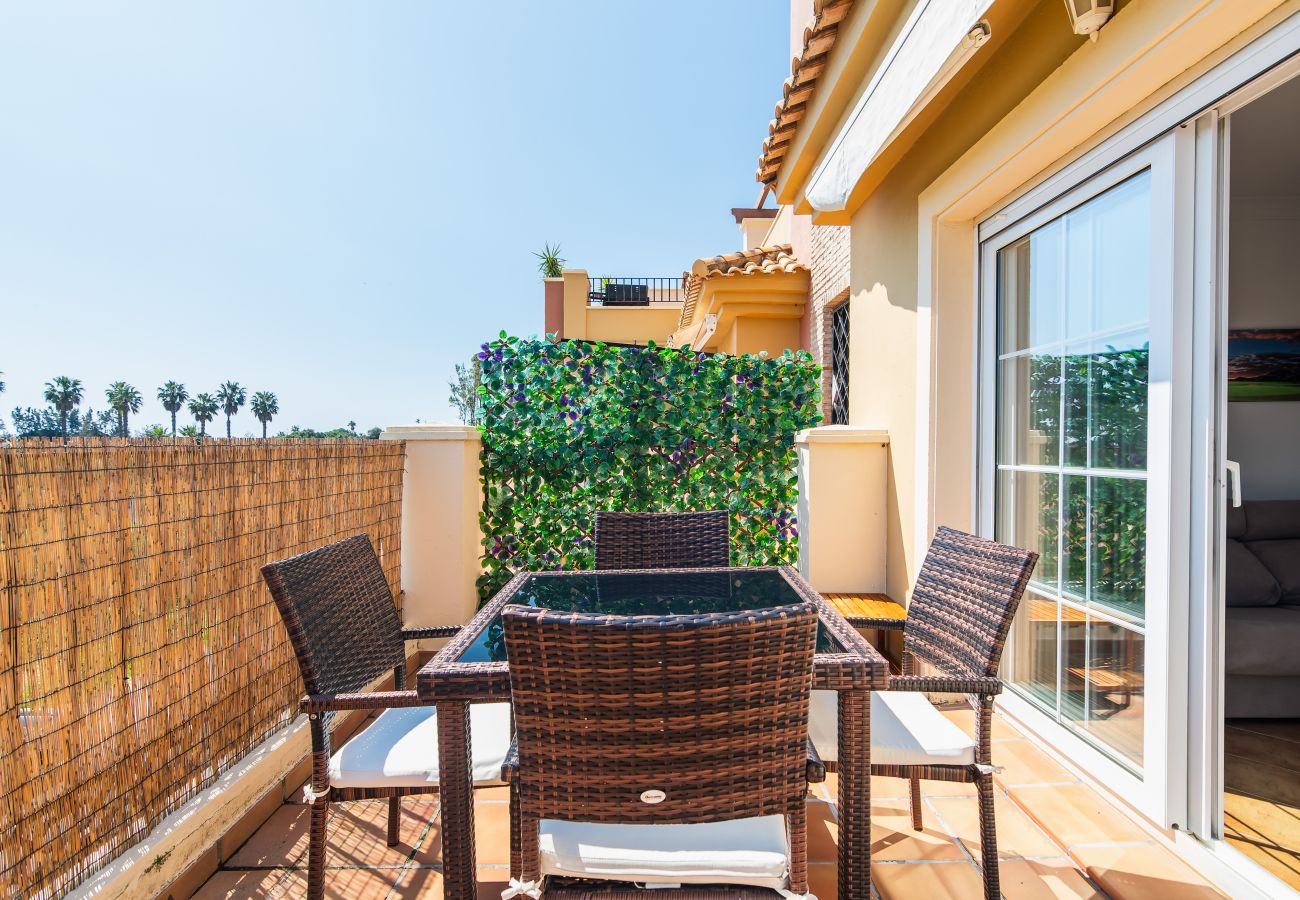 Lägenhet i Isla Canela - La Quinta de Isla Canela I - Isla Canela GQHI38P51