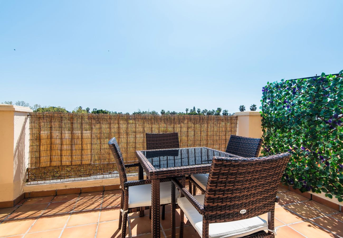 Lägenhet i Isla Canela - La Quinta de Isla Canela I - Isla Canela GQHI38P51