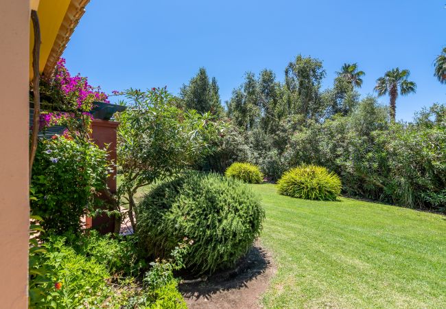 Lägenhet i Isla Canela - Hoyo I - Isla Canela Golf GHHI14B7P58 Lägenhet i Isla Canela - Hoyo I - Isla Canela Golf GHHI14B7P58