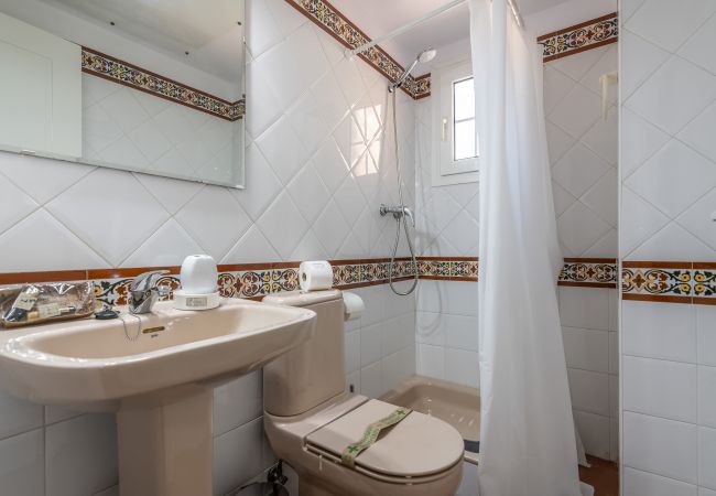 Lägenhet i Isla Canela - Hoyo I - Isla Canela Golf GHHI14B7P58 Lägenhet i Isla Canela - Hoyo I - Isla Canela Golf GHHI14B7P58