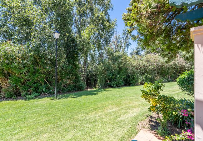 Lägenhet i Isla Canela - Hoyo I - Isla Canela Golf GHHI14B7P58 Lägenhet i Isla Canela - Hoyo I - Isla Canela Golf GHHI14B7P58