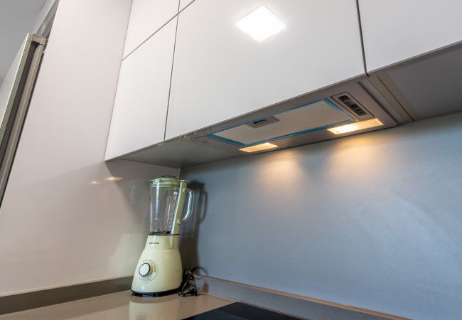 Lägenhet i Isla Canela -  Los Flamencos by Ĥ - Haraganes Beach HLHF6201PE61 Lägenhet i Isla Canela -  Los Flamencos by Ĥ - Haraganes Beach HLHF6201PE61