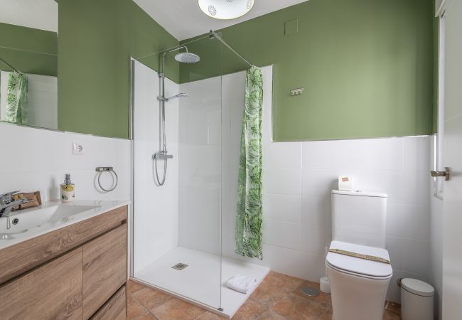 Stuga i Ayamonte - Casa Sweet Ayamonte - Ayamonte Center ACHS14PSP00 Stuga i Ayamonte - Casa Sweet Ayamonte - Ayamonte Center ACHS14PSP00